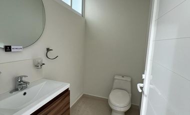 Casa en Rancho Santa Mónica