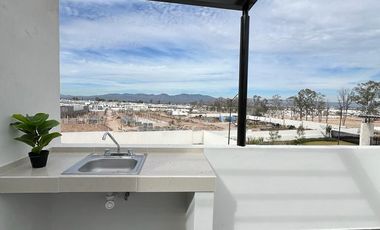 Casa en Rancho Santa Mónica