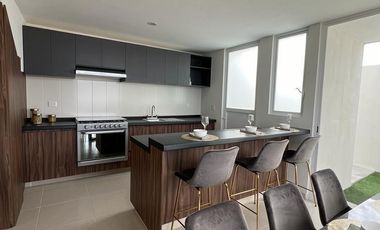 Casa en Rancho Santa Mónica