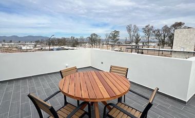 Casa en Rancho Santa Mónica