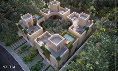 Departamento - Tulum