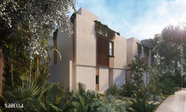 Departamento - Tulum