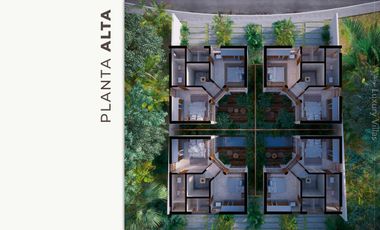 Departamento - Tulum