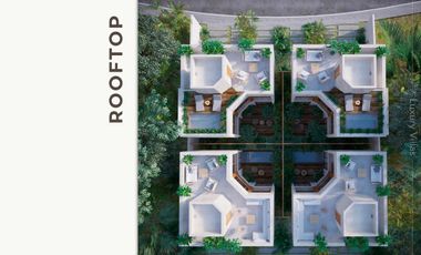 Departamento - Tulum