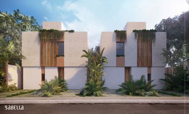 Departamento - Tulum