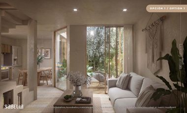 Departamento - Tulum