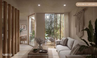 Departamento - Tulum