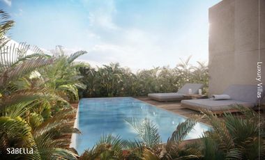 Departamento - Tulum