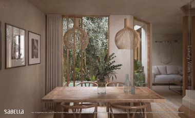 Departamento - Tulum