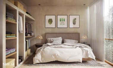 Departamento - Tulum