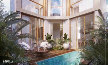 Departamento - Tulum