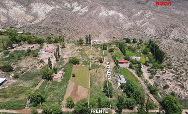 Terreno / Lote en venta de 6172m2 ubicado en Huacalera