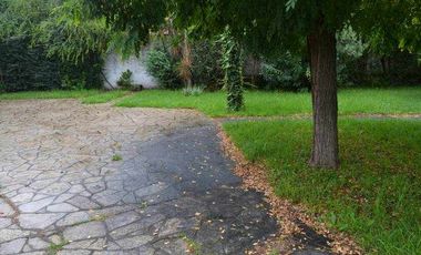 Chalet en venta en Ramos Mejia Sur