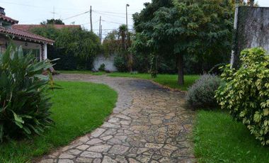 Chalet en venta en Ramos Mejia Sur