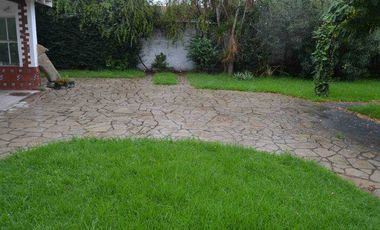 Chalet en venta en Ramos Mejia Sur