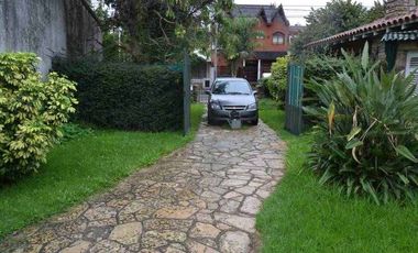 Chalet en venta en Ramos Mejia Sur