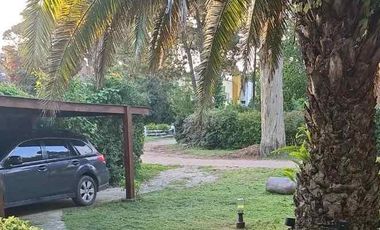 Chalet PH en venta en Pinamar