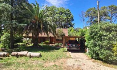 Chalet PH en venta en Pinamar