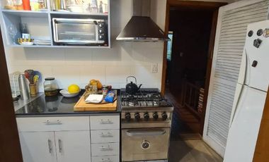 Chalet PH en venta en Pinamar