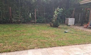 Chalet PH en venta en Pinamar