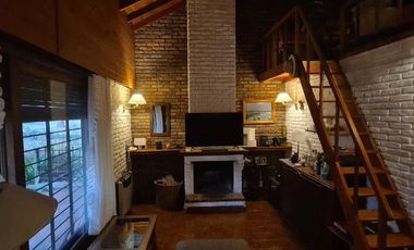 Chalet PH en venta en Pinamar