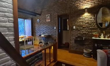 Chalet PH en venta en Pinamar