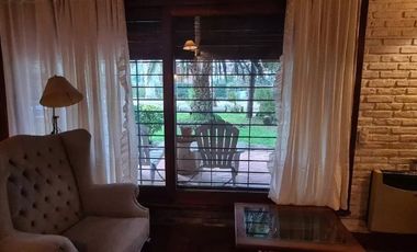 Chalet PH en venta en Pinamar