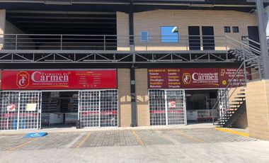 Local en venta y renta en San Pedro Cholula