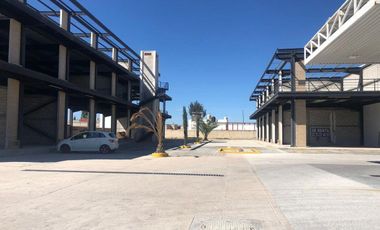 Local en venta y renta en San Pedro Cholula