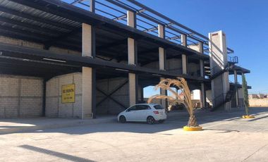 Local en venta y renta en San Pedro Cholula