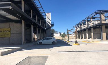 Local en venta y renta en San Pedro Cholula
