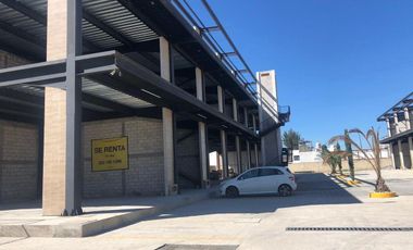 Local en venta y renta en San Pedro Cholula