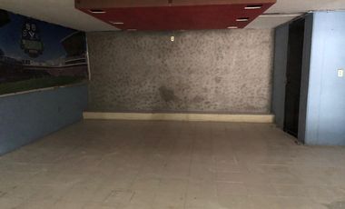 Local en venta en La Noria