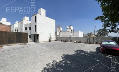 Casa en condominio - Lomas de Trujillo