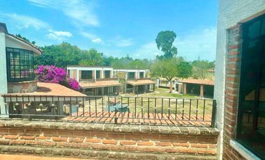J 7 Casas Habitacionales en Fraccionamiento Privada Buenavista