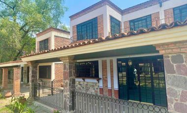 J 7 Casas Habitacionales en Fraccionamiento Privada Buenavista