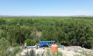 Finca - Pueblo Coyame