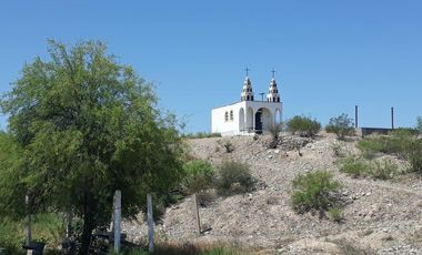 Finca - Pueblo Coyame