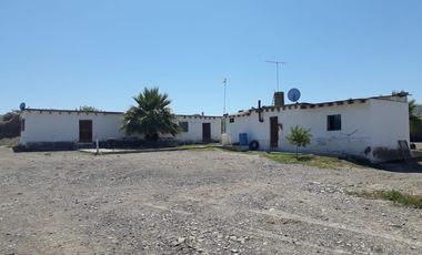Finca - Pueblo Coyame