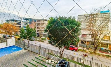 Departamento en Venta en Plaza Egaña