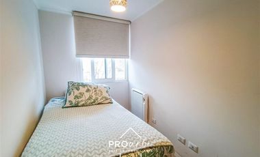 Departamento en Venta en Plaza Egaña
