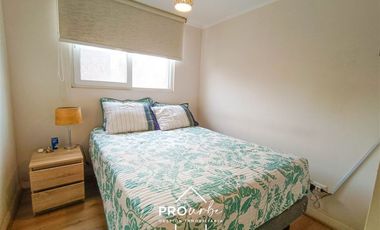 Departamento en Venta en Plaza Egaña
