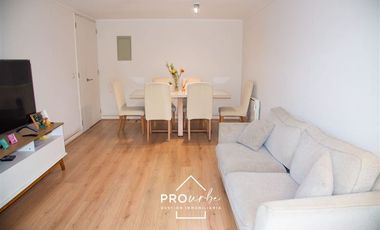Departamento en Venta en Plaza Egaña