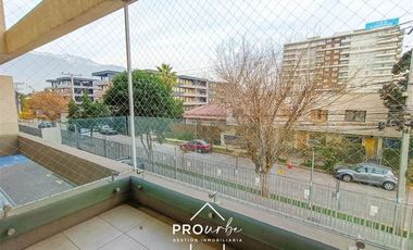 Departamento en Venta en Plaza Egaña