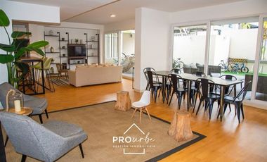Departamento en Venta en Plaza Egaña