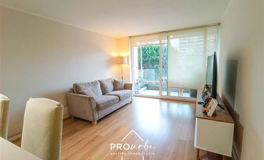 Departamento en Venta en Plaza Egaña