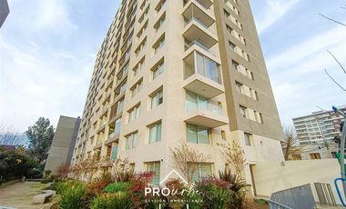 Departamento en Venta en Plaza Egaña