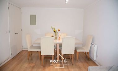 Departamento en Venta en Plaza Egaña