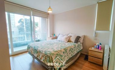 Departamento en Venta en Plaza Egaña