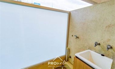 Departamento en Venta en Plaza Egaña